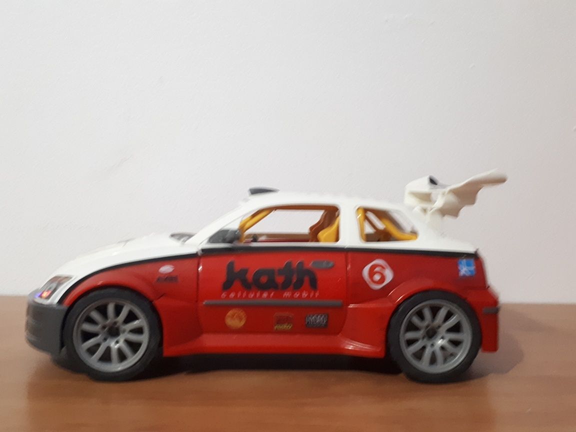 Stealth Turbo SRA Mega Bloks