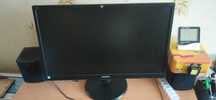 Монитор Philips 243v5lsb/62