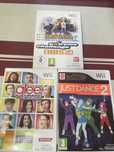 Jogos Wii - Novos