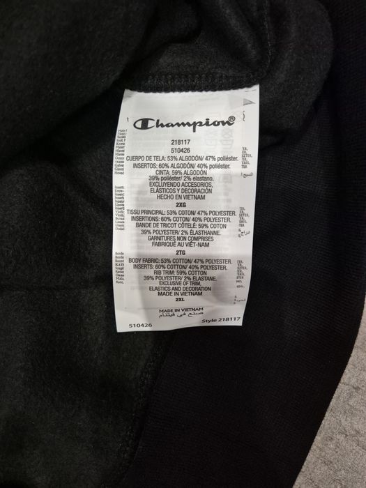 Спортивный костюм Champion original