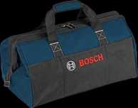 Torba narzędziowa Bosch Professional – Freedom Concept Professional