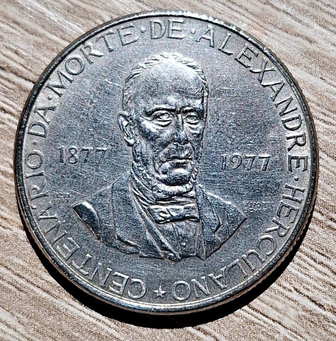 Moedas Portuguesas NC