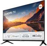 Xiaomi TV A 2025 32" Smart TV HD HDR, Google TV,