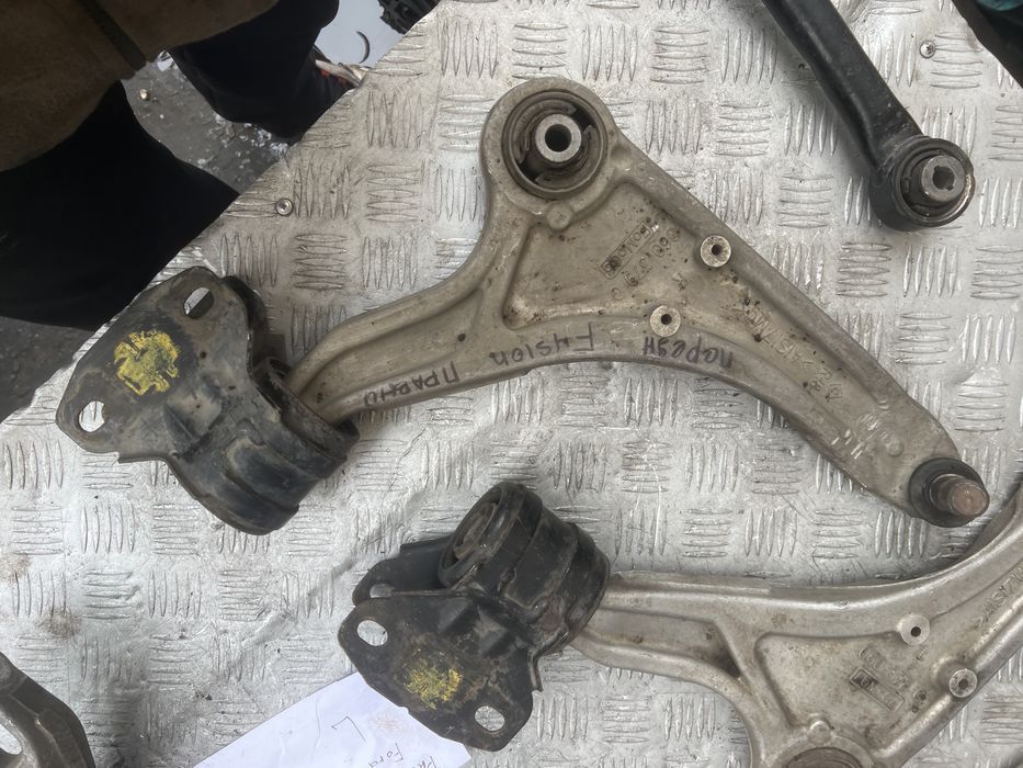 Рычаг передний задний форд фьюжен 15год ford fusion