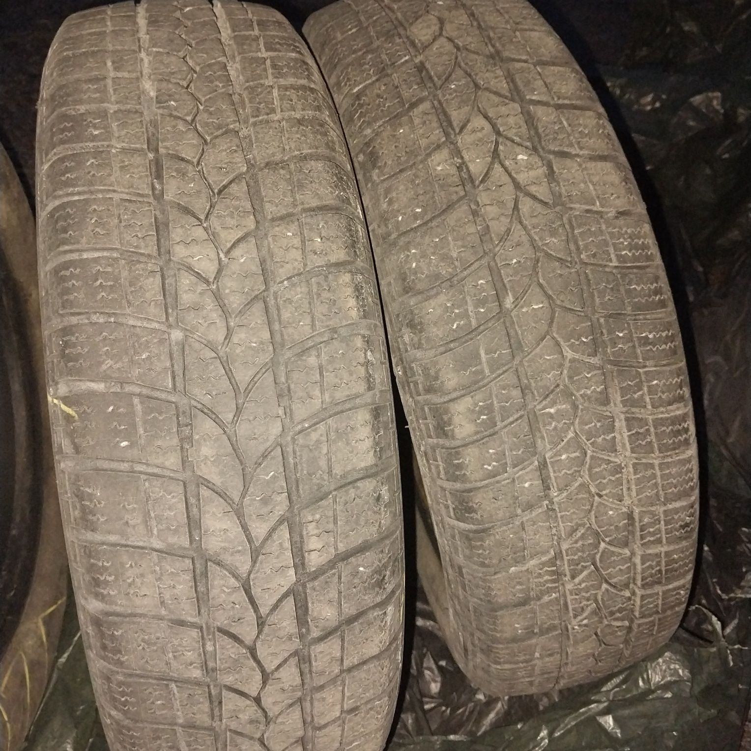 Зимові шини 155/70 R13