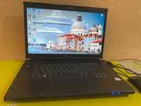 Ноутбук FUJITSU amilo Li 3710 Reg.EF7