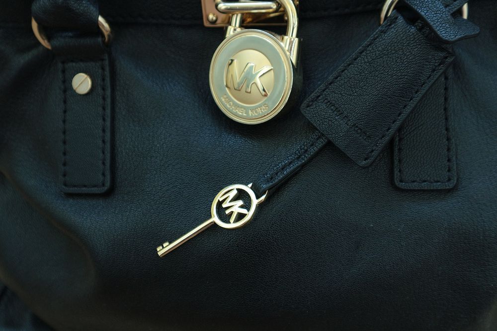 Сумка Michael Kors