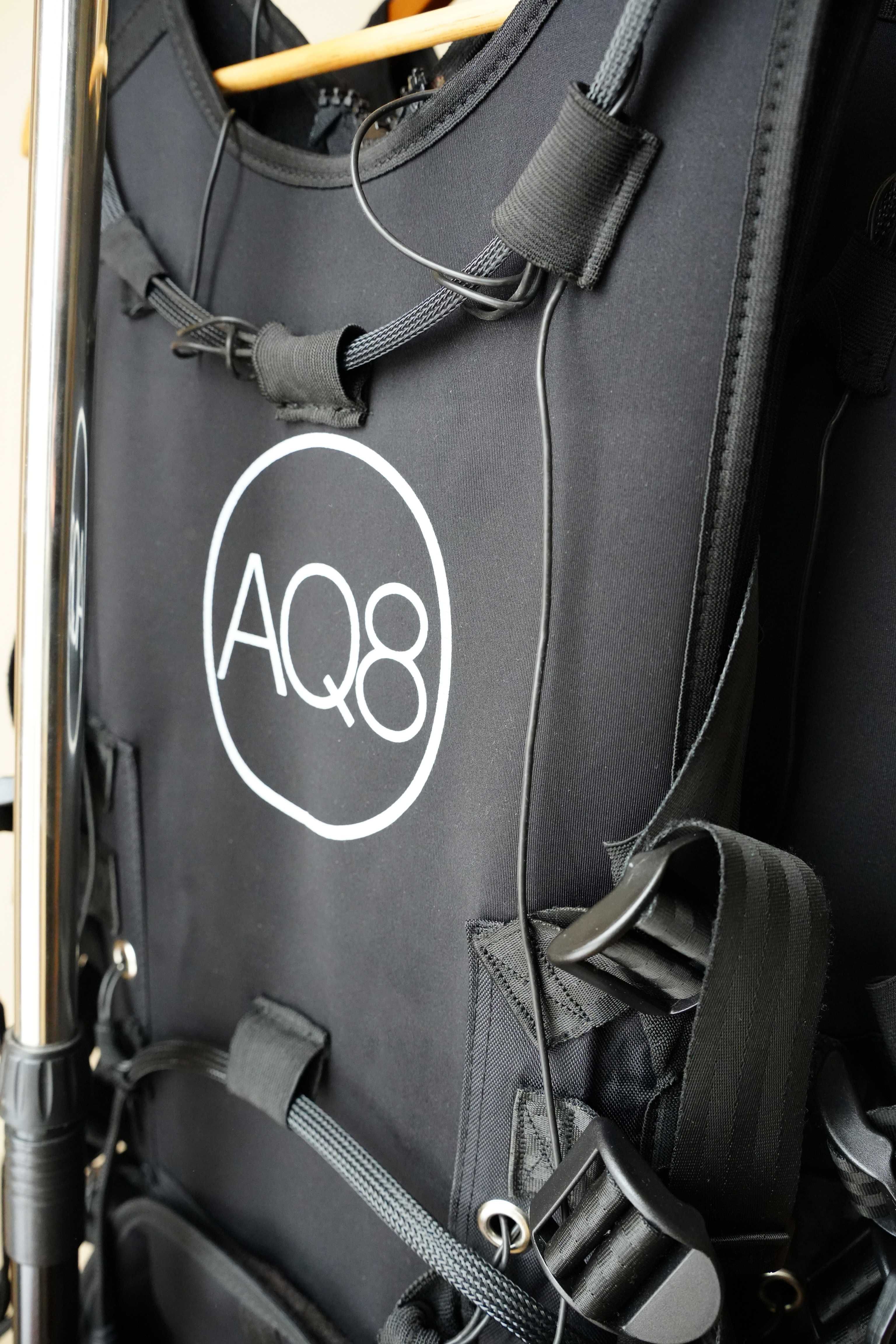 Sprzedam Ems AQ8