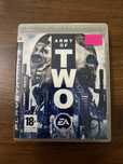 Army of two Playstation 3