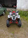Polaris Predator 90