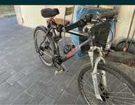 Rower mtb 26 dobry stan