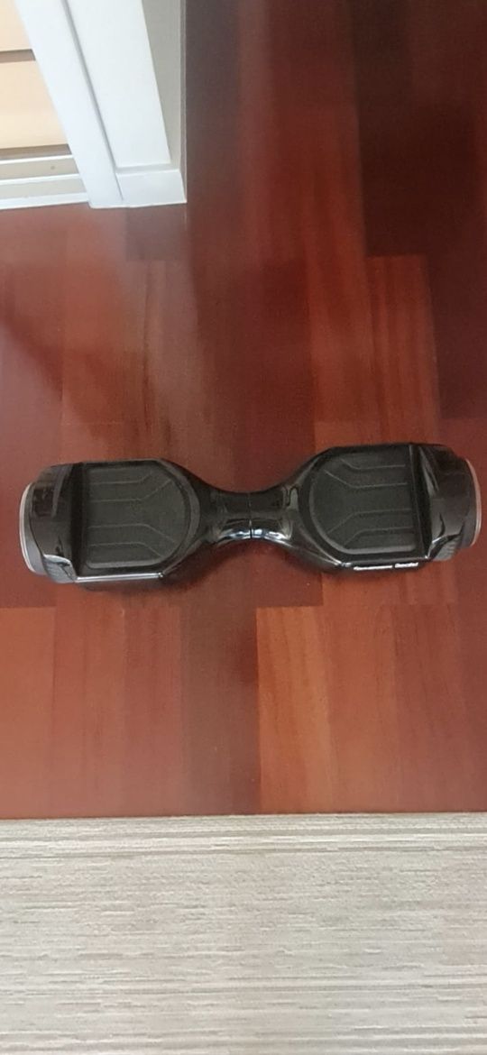 Hoverboard UrbanGlide + Cart pilot