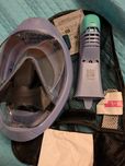 Maska do snorkelingu Subea Easybreath 900