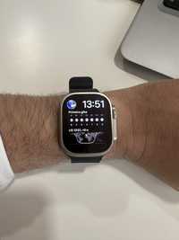 Apple watch ultra