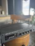 Усилитель - микшер 300ПП028M-FM/MP