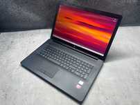 HP Pavilion 17 / Ryzen 7 3700u 4.0GHz/ 12GB DDR4/ 512SSD/ 17.3FHD/ W11