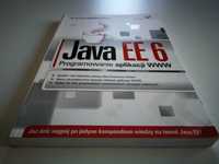 Java EE6. Programowanie aplikacji WWW