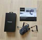 Mikrofon Saramonic Vmic Mini + Deadcat
