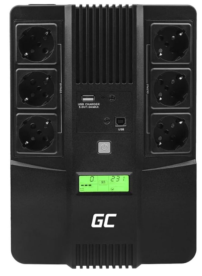 UPS NOVO com garantia