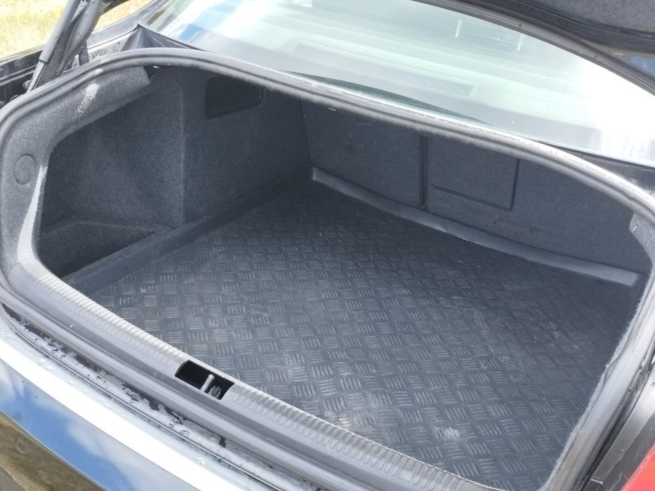 Audi a4b7 2.0Tdi automat