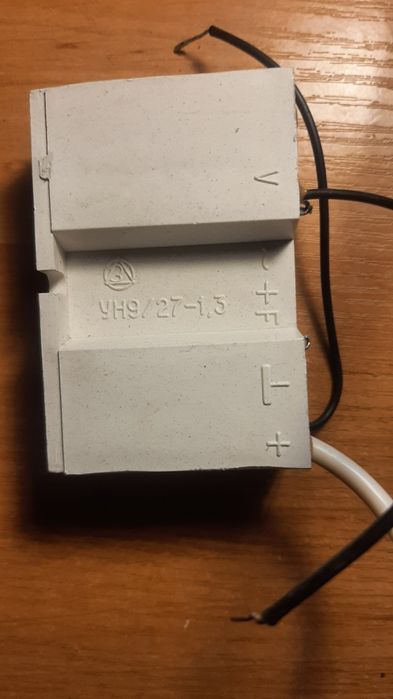 Тдкс, строчные трансформаторы ТВС-70П. Разные