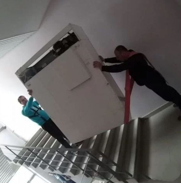 Грузчики Днепр - услуги грузчиков недорого. Много грузчиков