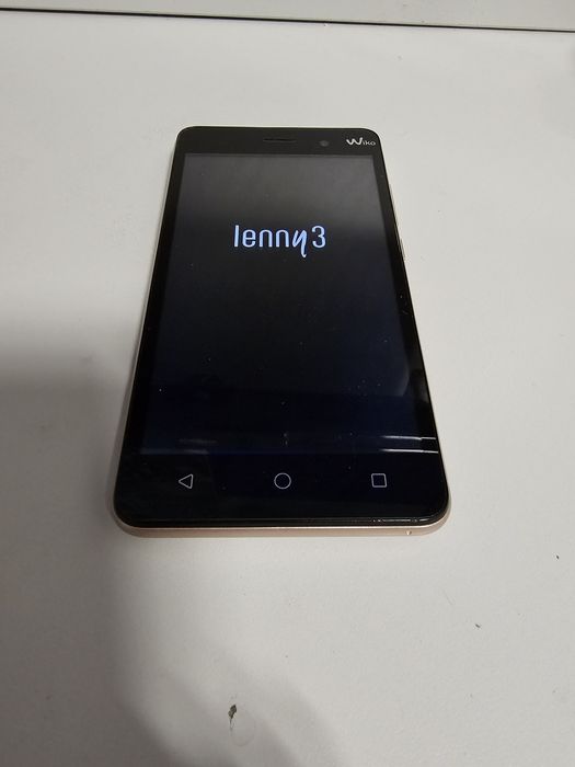Wiko Lenny 3  wiko