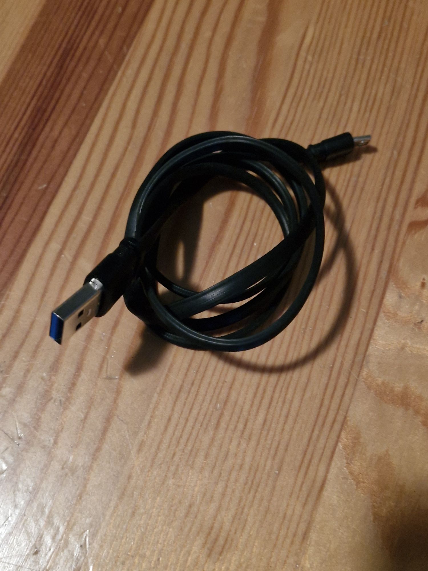 Kabelki USB - Mikro USB B