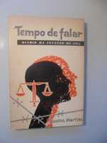 Martins (Bastos);Diário da Invasão de Goa-Tempo de Falar