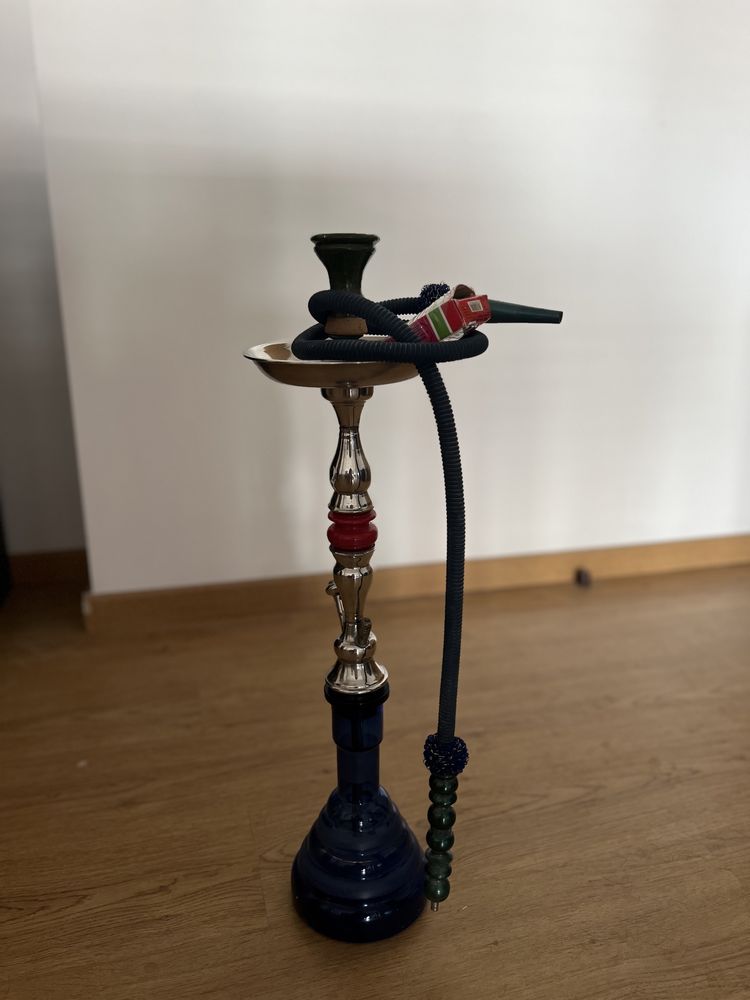 chicha para fumar