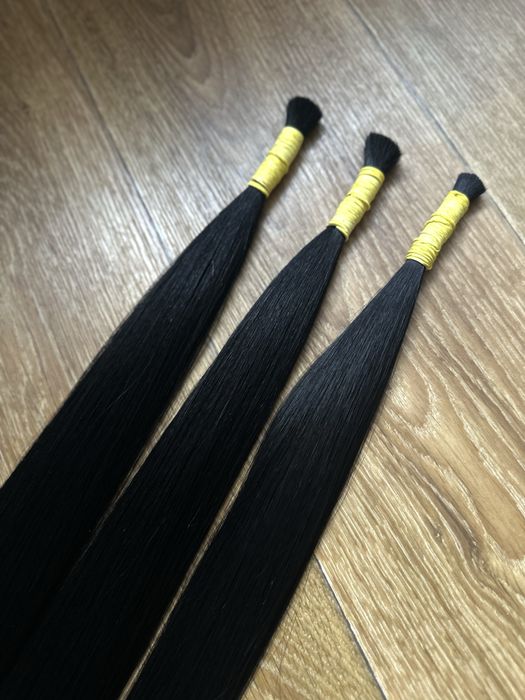 Волосы люкс ! Премиум качество,от 50г,длинна 55-70см