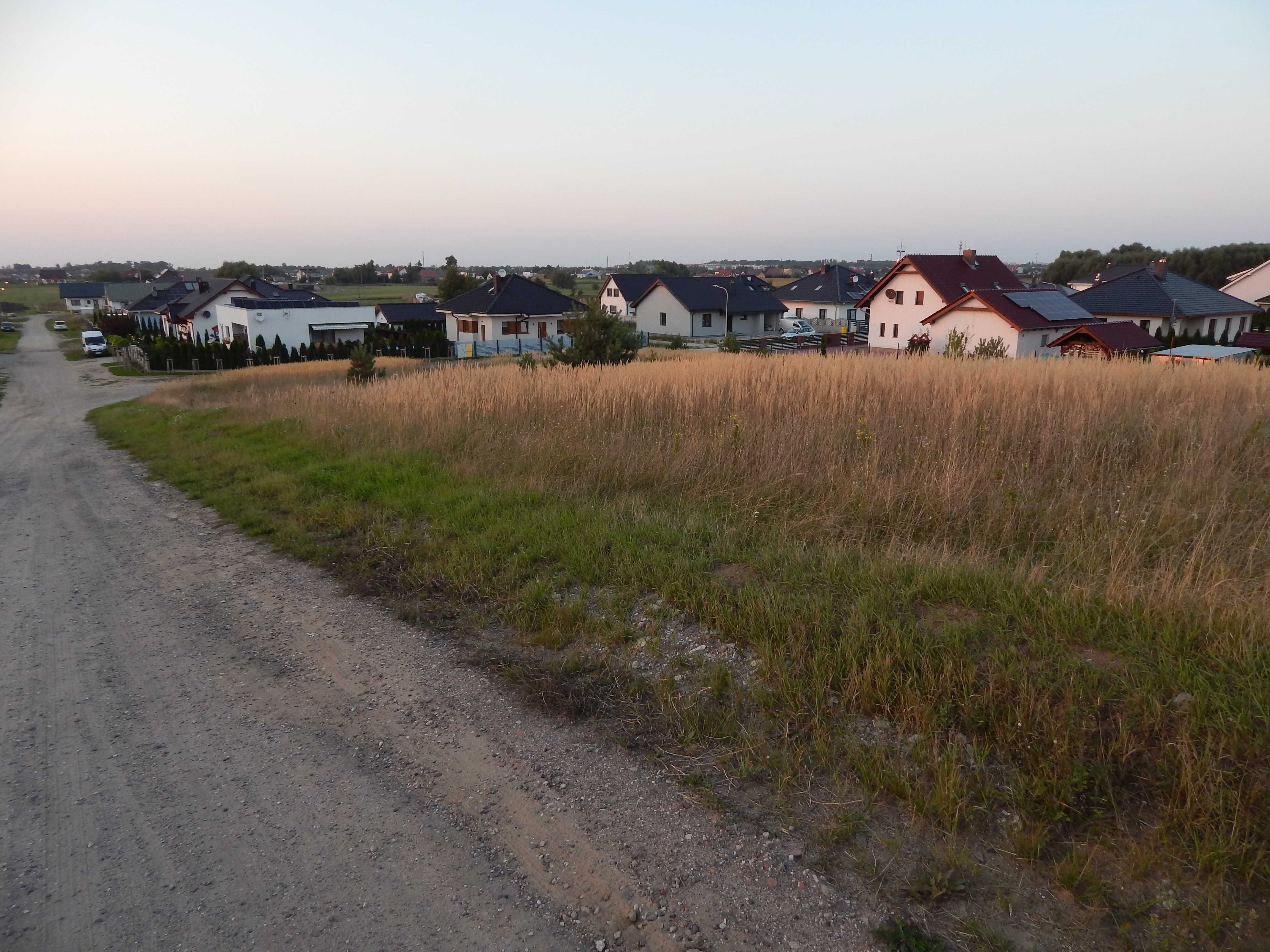 Działki Budowlane Dalki