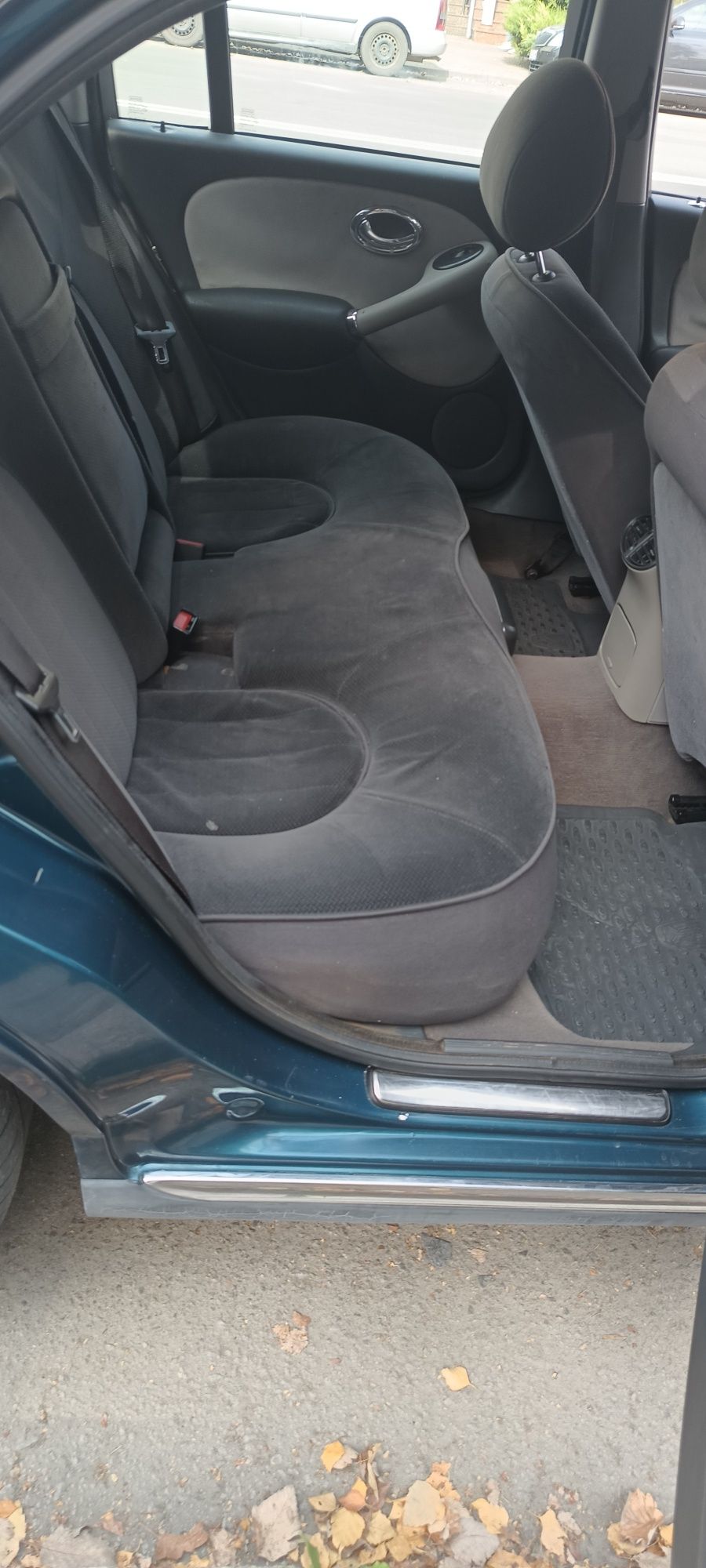 Продам Rover 2.0 d