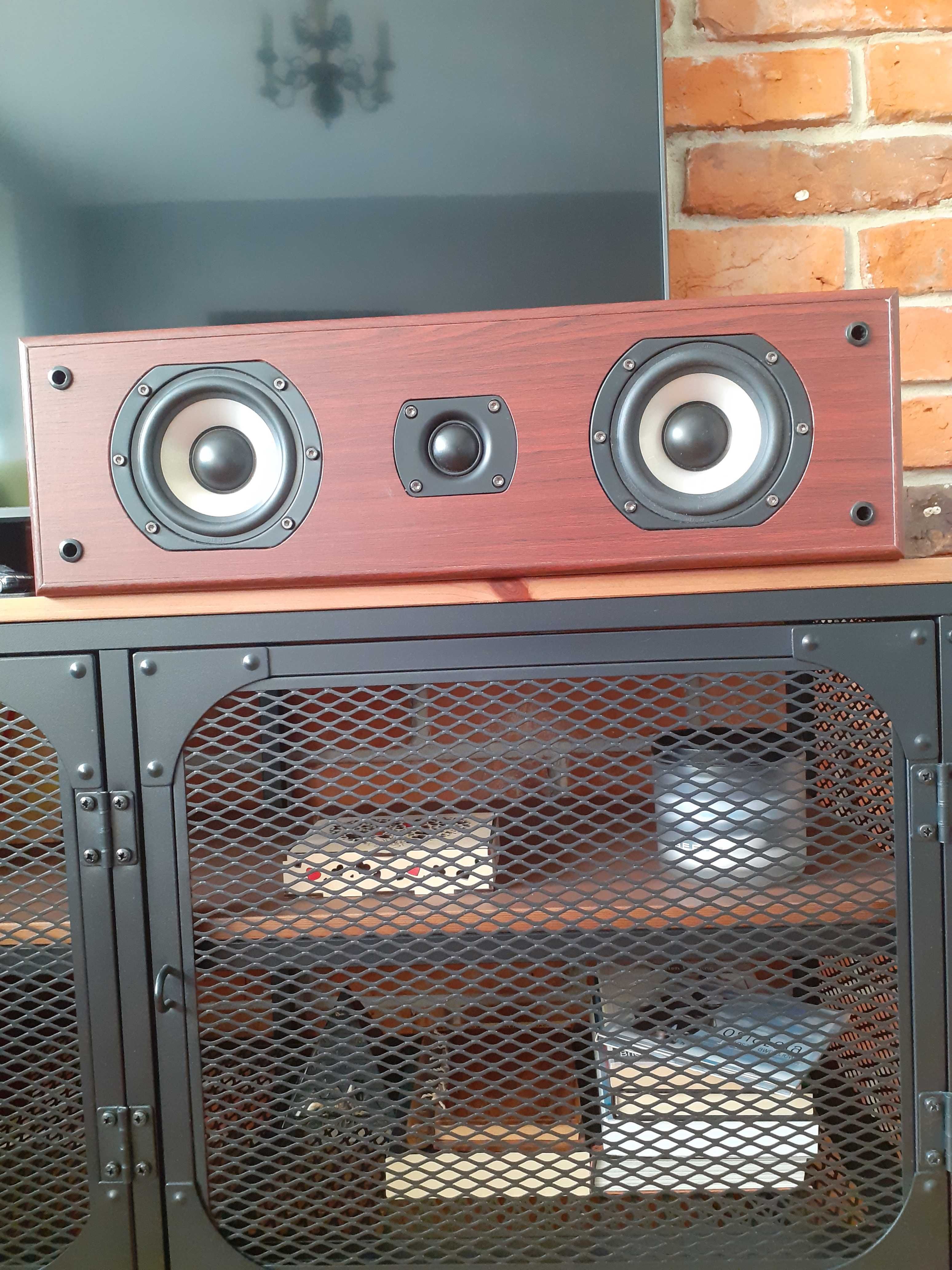 Kolumny M-AUDIO niemieckie jak nowe 3szt.