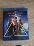 Spider-Man: Far from Home (Spider-Man: Daleko od domu) [Blu-Ray]