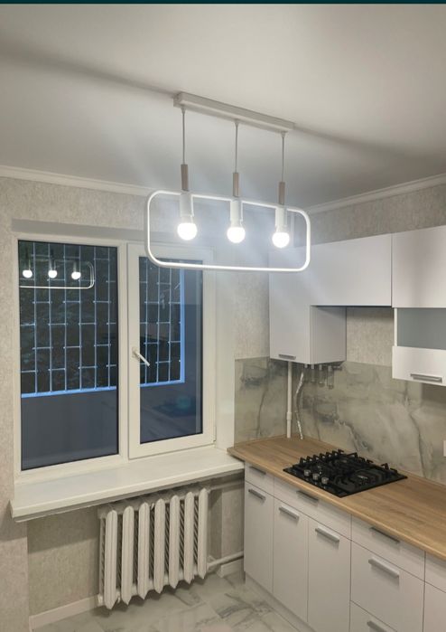 Продам 1ком квартиру Адмиральский/Гераневая