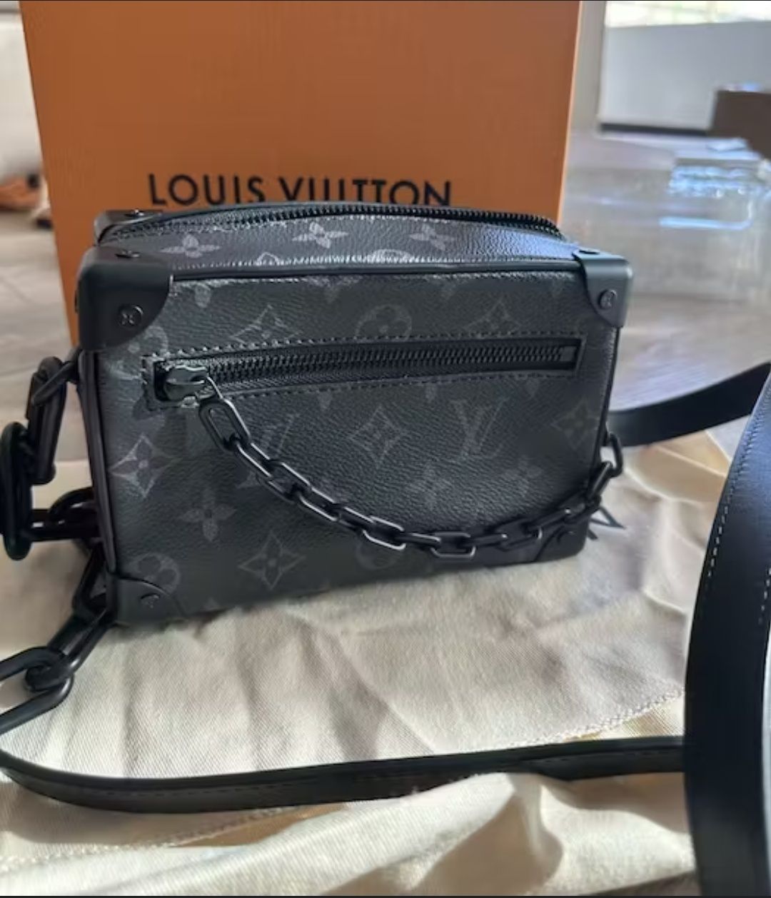 Mala Louis Vuitton