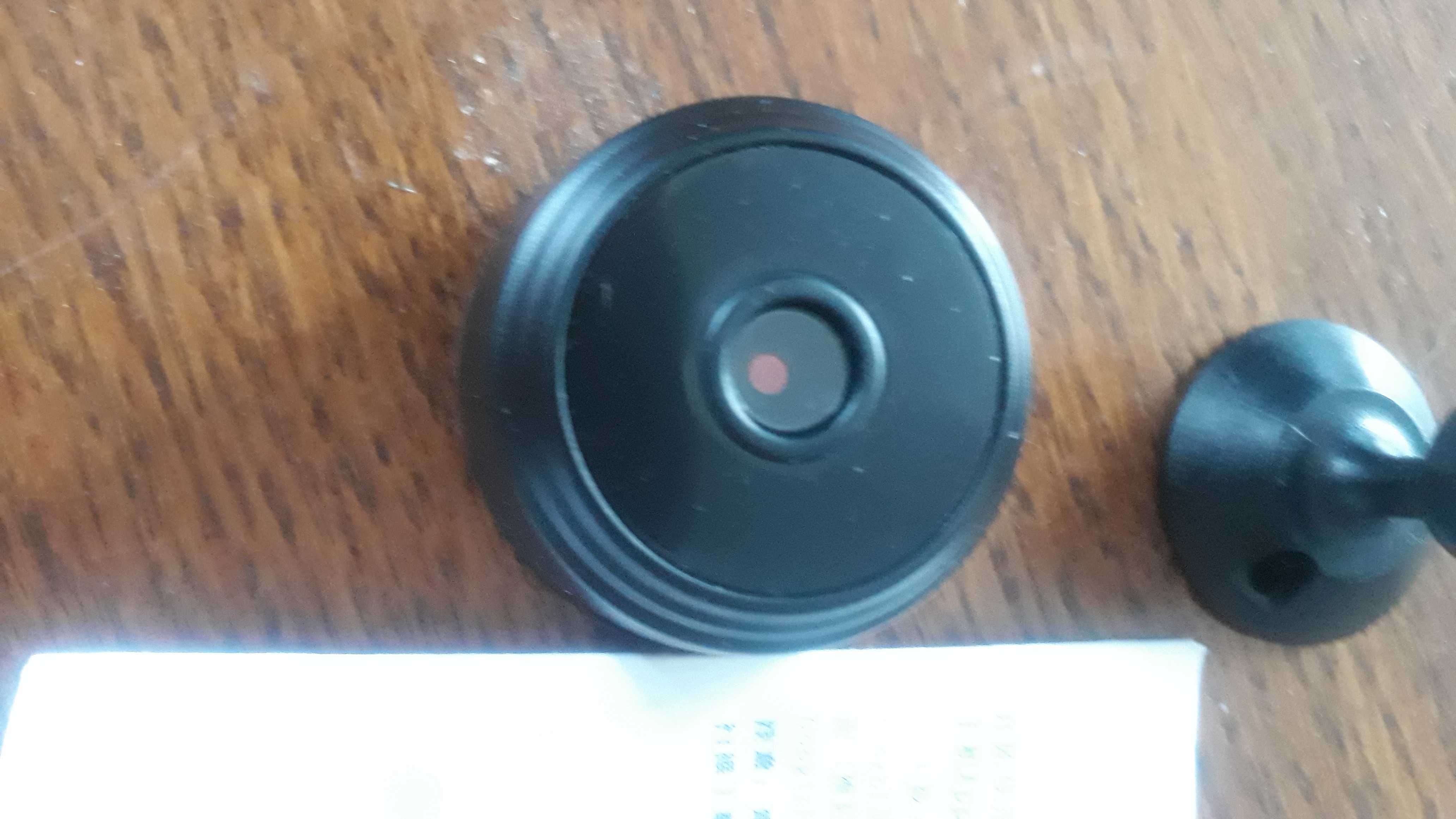 Mini kamera na vifi