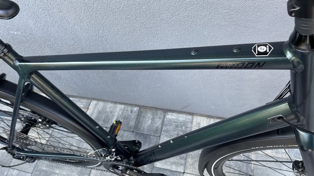 Radon Regard Shimano GRX