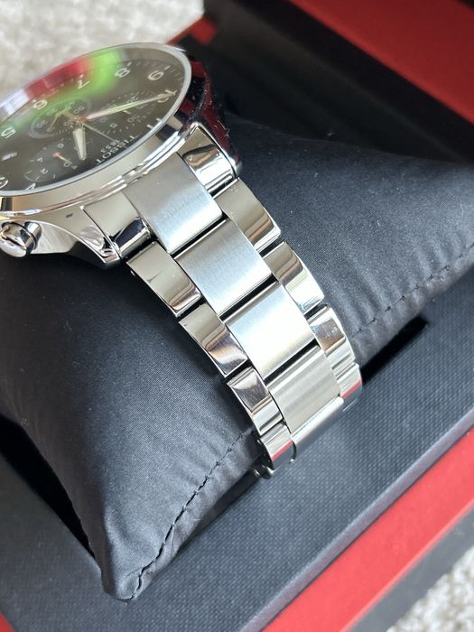 Relógio Tissot Chrono XL novo