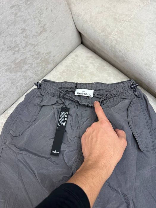 Карго парашути Stone Island