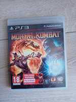 Mortal Kombat PS3