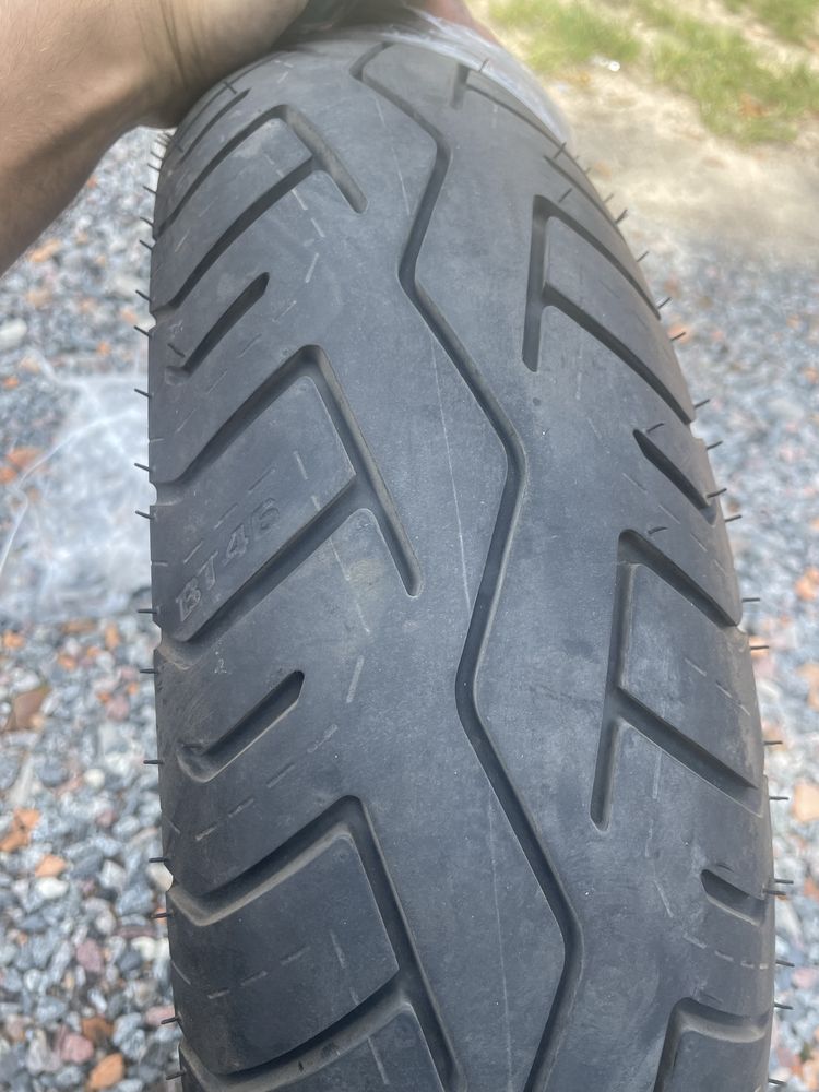 Покришка Bridgestone 130/70/17