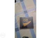 Cd panpipes Cliff Richard