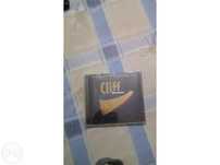 Cd panpipes Cliff Richard