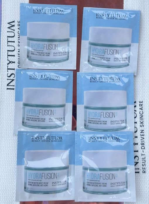 Instytutum cryoshot сироватка  15 ml ТЕСТЕРА