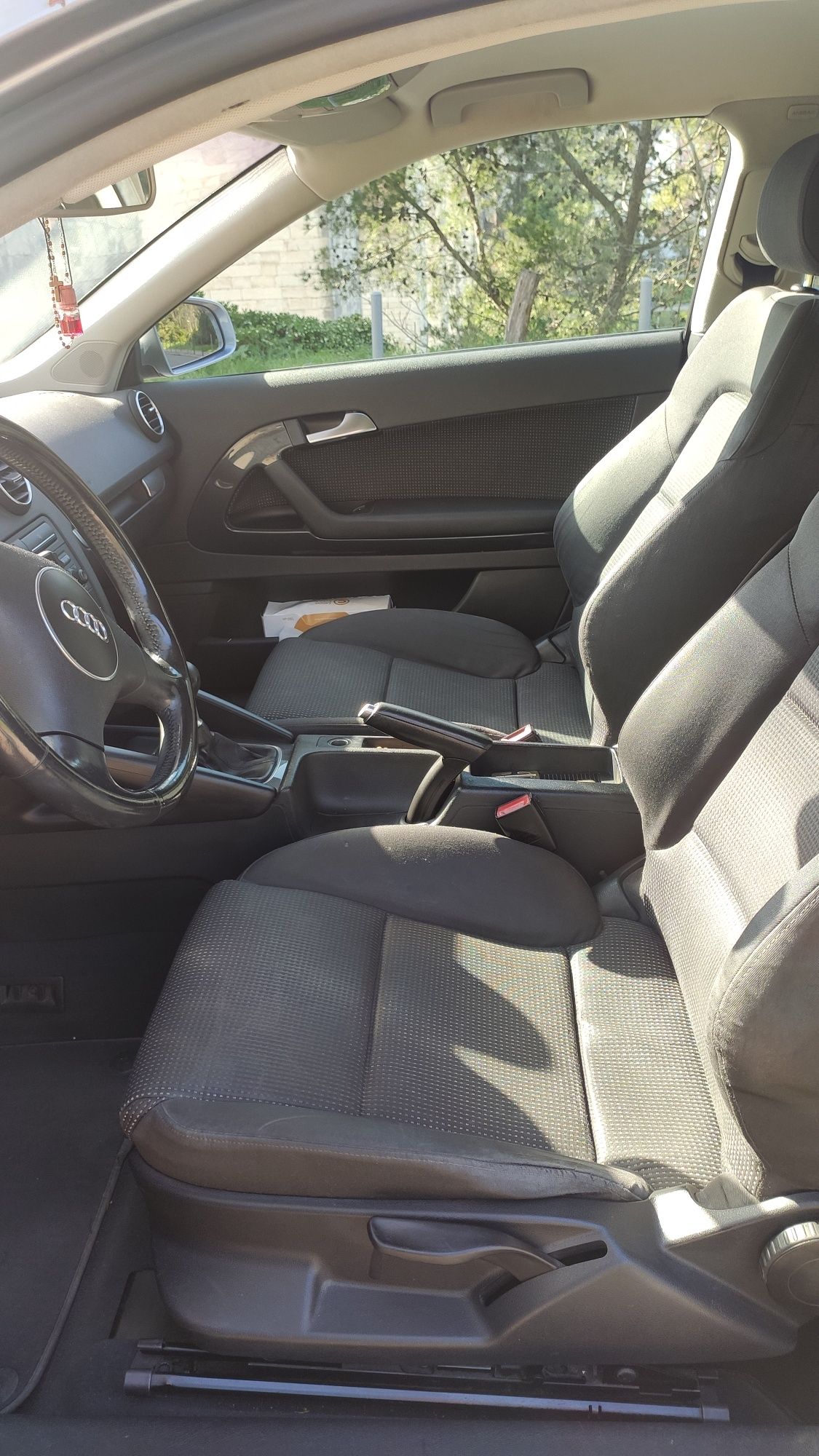 Audi A3 1.9 2004