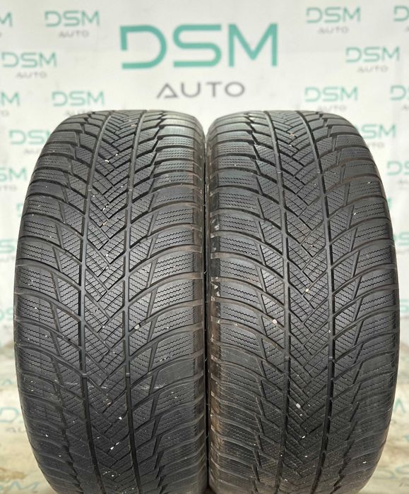 Скад шин б/в. 235/50 R19 Bridgestone Blizzak LM001