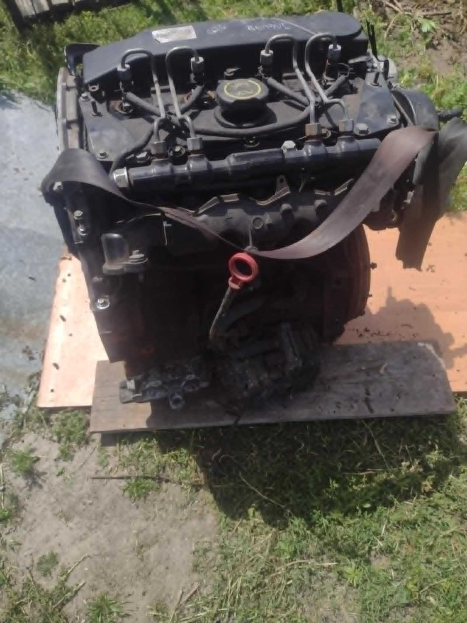 silnik wtryskiwacze części 2.0tdci mondeo mk3, jaguar x type