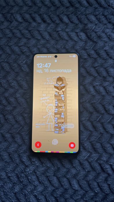 Продам або обміняю два телефони